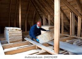 Best Batt and Roll Insulation in Valley Cottage, NY