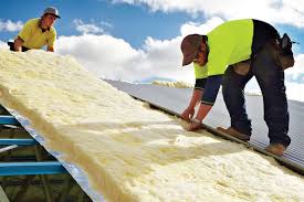 Best Attic Insulation Installation in Valley Cottage, NY