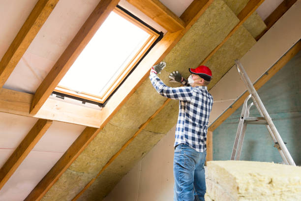 Best Weatherproofing Services in Valley Cottage, NY